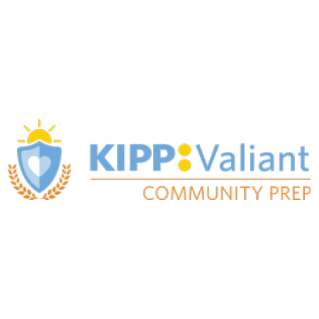 KIPP Valiant Community Prep